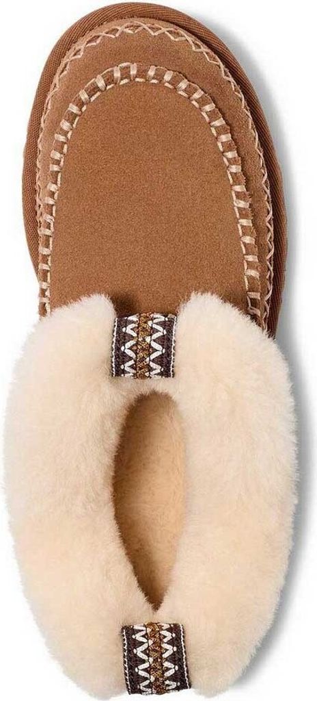 Ugg Classic Ultra Mini Alpine Stiefel Braun EU 38 Frau Produktbild 9