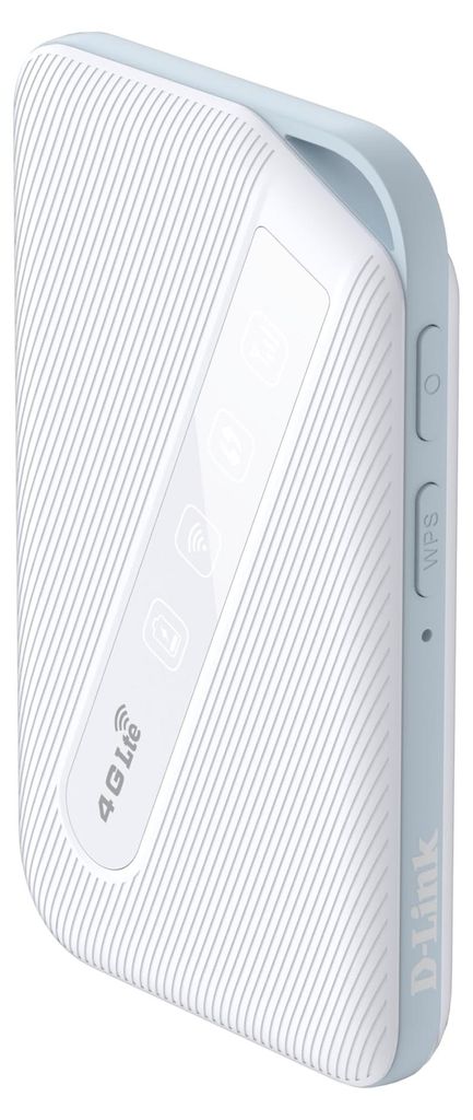 D-Link DWR-932W Mobile Hotspot, 4G LTE AX300 Wi-Fi 6 Produktbild 