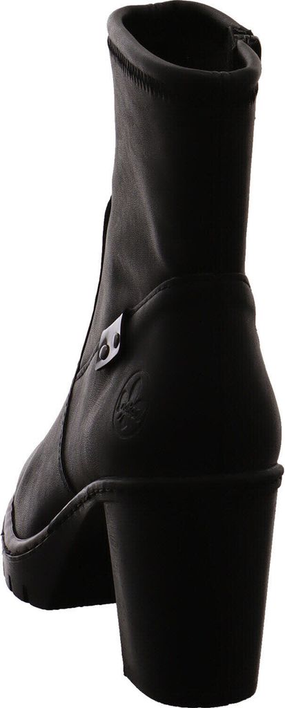 Damskie buty Rieker Y2558-00 schwarz 39 Zdjęcie produktu 34