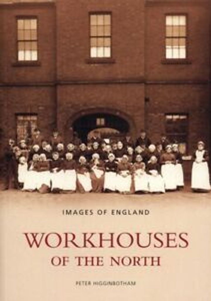 Workhouses Of The North – Lingua: Inglese