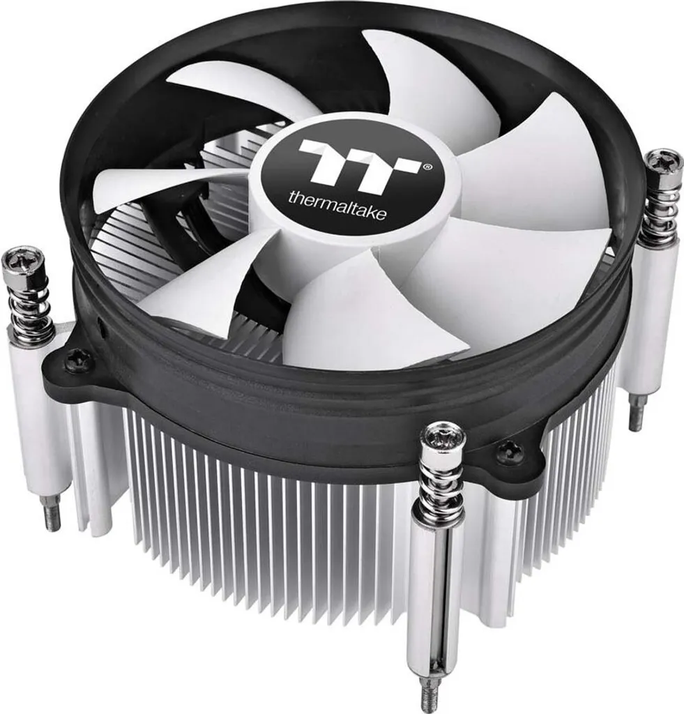 Soluzioni di Raffreddamento Thermaltake Gravity i3 per Sistemi Business