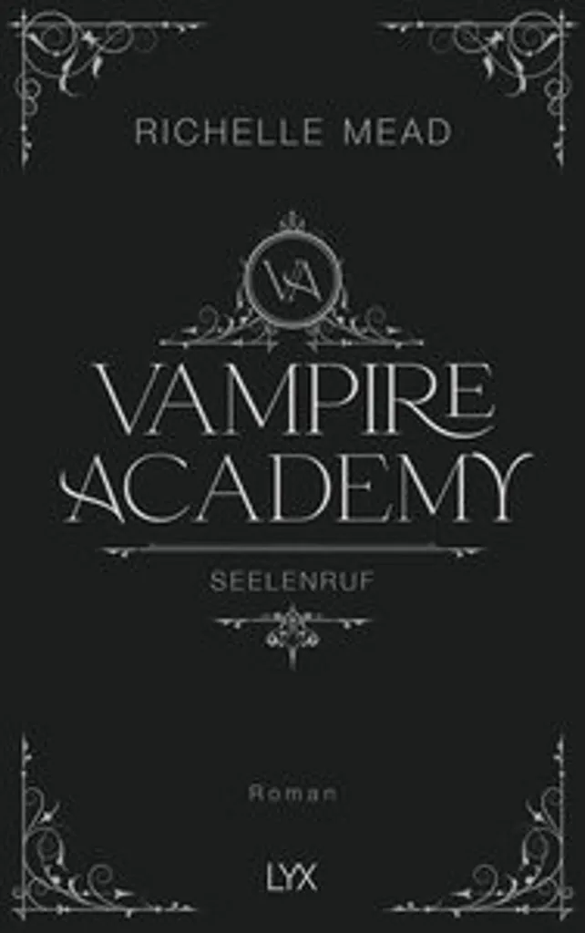 Vampire Academy Seelenruf de Richelle Mead Édition Collector Broché
