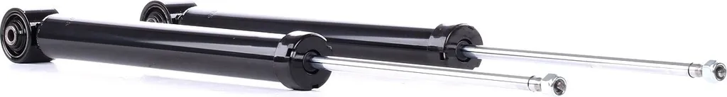 Pare-chocs avant compatible Skoda Fabia I II III et Volkswagen Fox