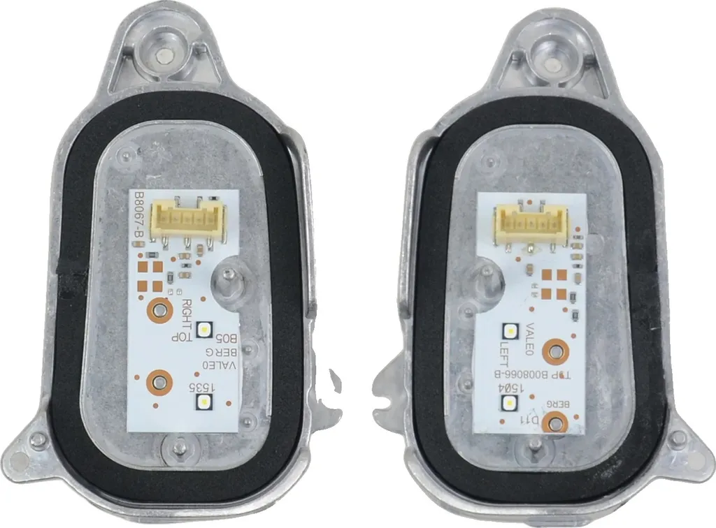 Réparer feux de jour Audi Q5 - Module LED anti-erreur installation facile