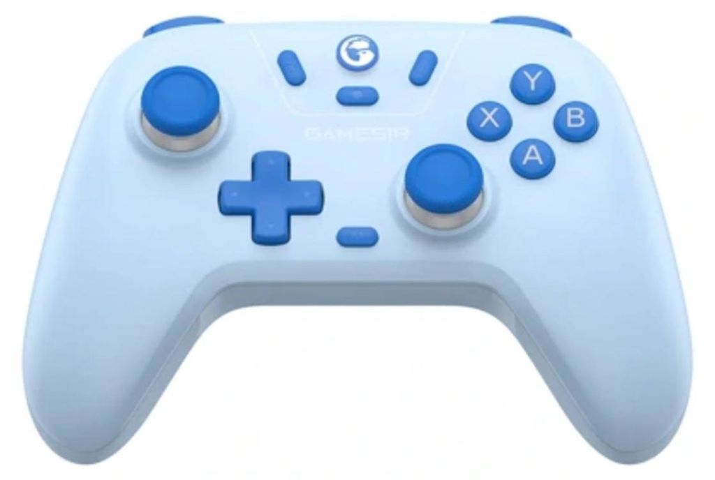 Gamesir GST4NL001-3 Gamesir Controller T4n Lite wireless Productafbeelding 