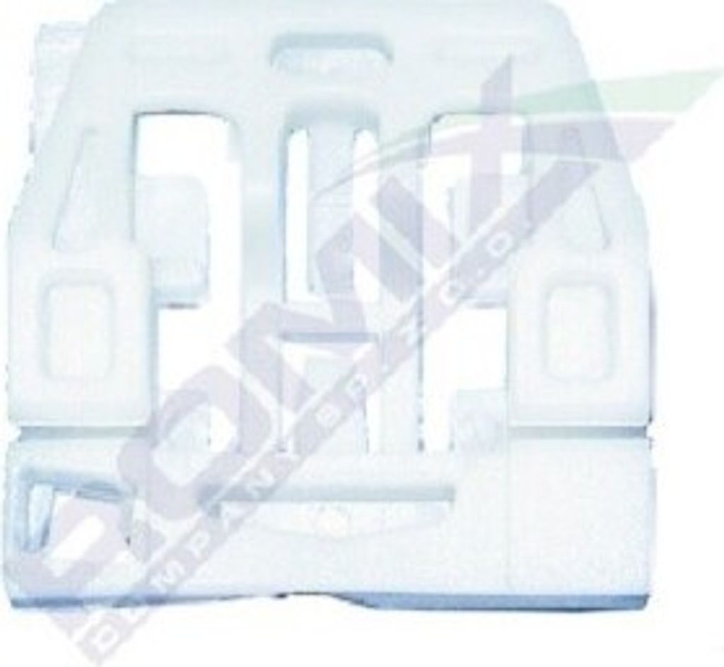ROMIX Gleitbacke Fensterheber C50088 fahrzeugseitenscheibe vorne