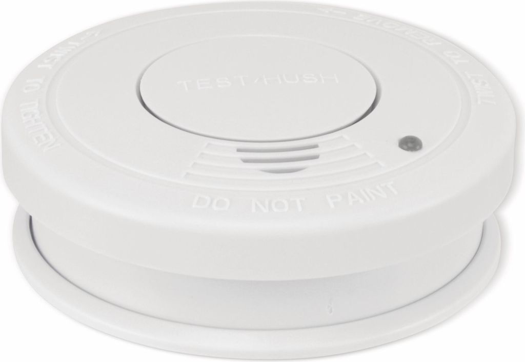 Detektor dymu GRUNDIG 85 dB Obrázok produktu 