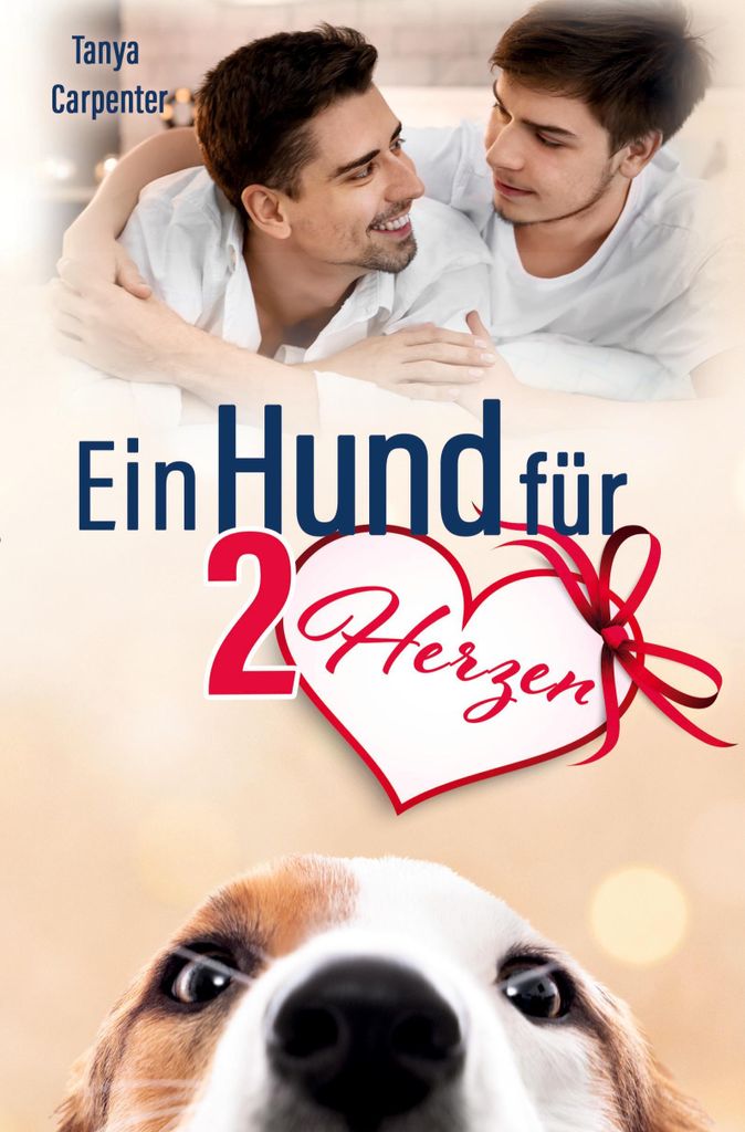 Ein Hund für zwei Herzen