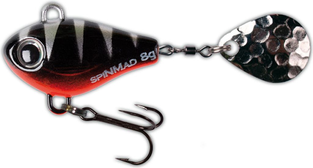 Spinmad Jigmaster (8g) 3,4cm Farbe: 2310 Produktbild 