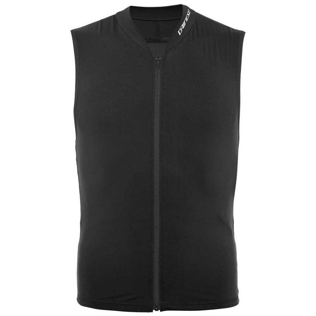 Dainese Auxagon Waistcoat Stretch Limo M Ski Protektor Produktbild 