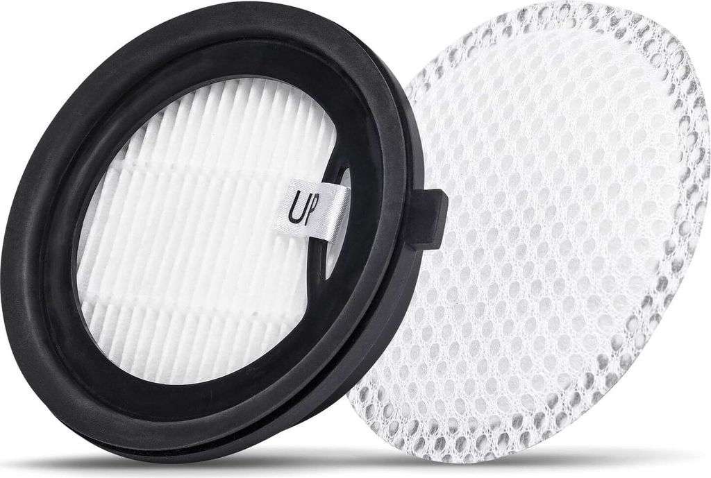 Karcher VC 4 Filtr HEPA 12 Kärcher 2.863-312.0 Image du produit 