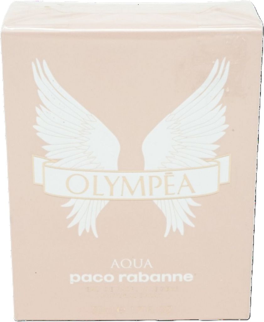 Paco Rabanne Olympea Aqua Eau de Parfum Legere 50ml