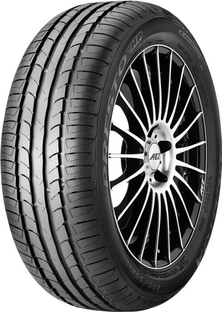 Presto Hp 195/50R15 82V Zdjęcie produktu 