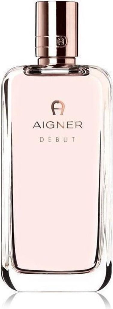 Aigner Debut woda perfumowana dla kobiet 100 ml Zdjęcie produktu 