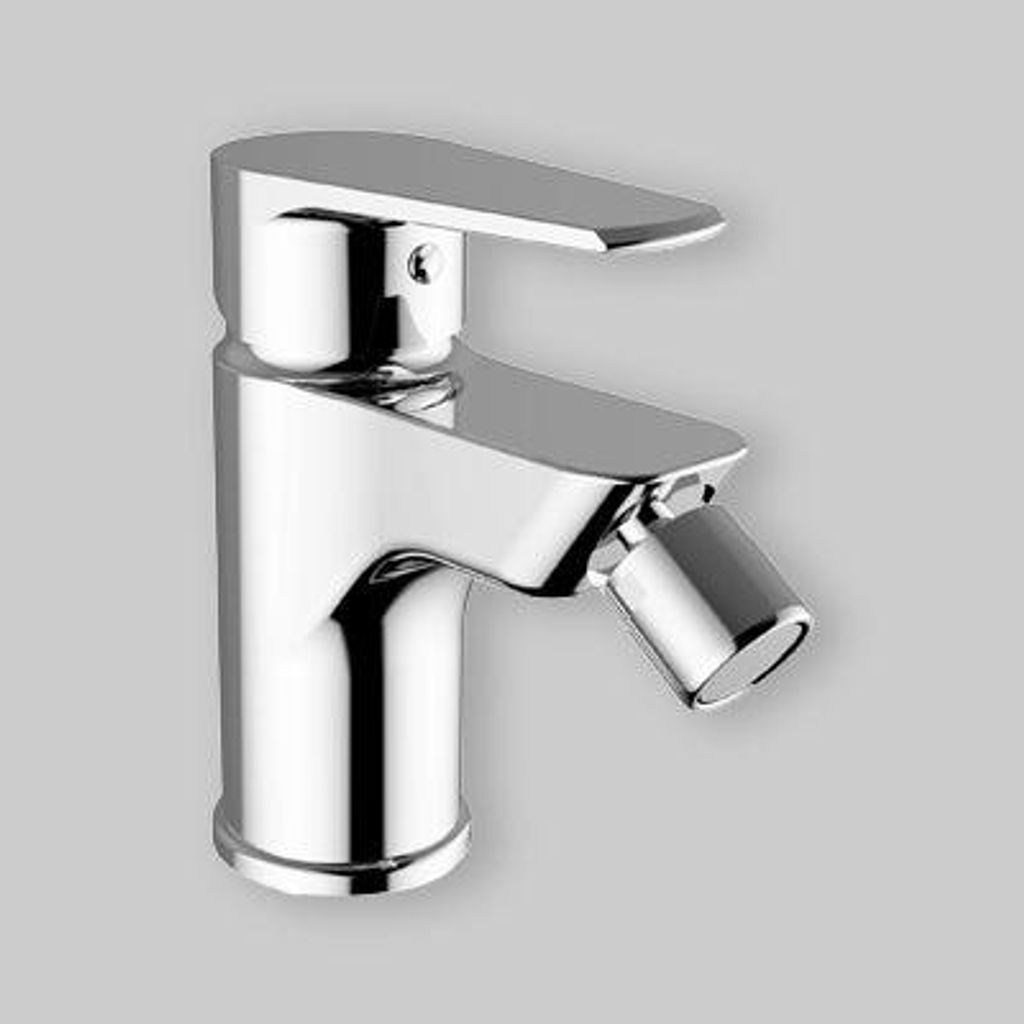 Miscelatore Bidet Velvet C/Scarico Aut. 1"1/4 Immagine del prodotto 