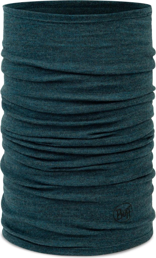 Buff Merino Midweight tourmaline