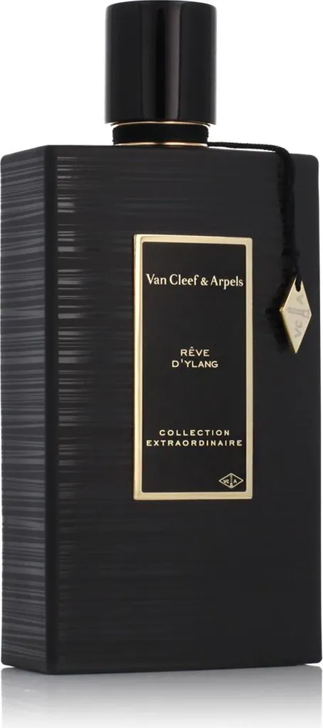 Eau de Parfum Reve D'Ylang Van Cleef & Arpels Flacon Prestige de 125 ml