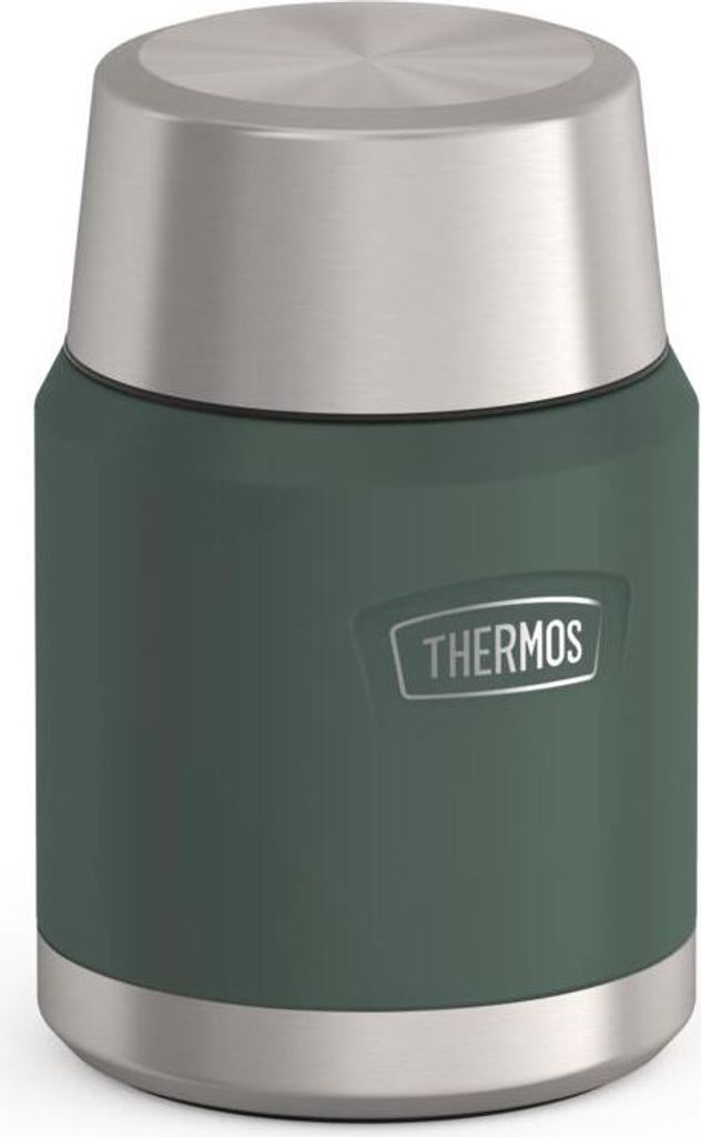 Thermos ICON Food Jar forest mat 0,47 liter