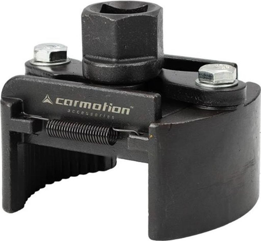 Ölfilter-Werkzeug 60-80 mm verstellbar