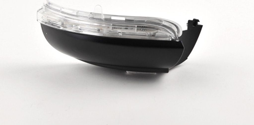 Spiegelblinker passend für VW Golf VI 5K1 AJ5 517 10/2008- rechts 5K0949102 6R0949102D Johns