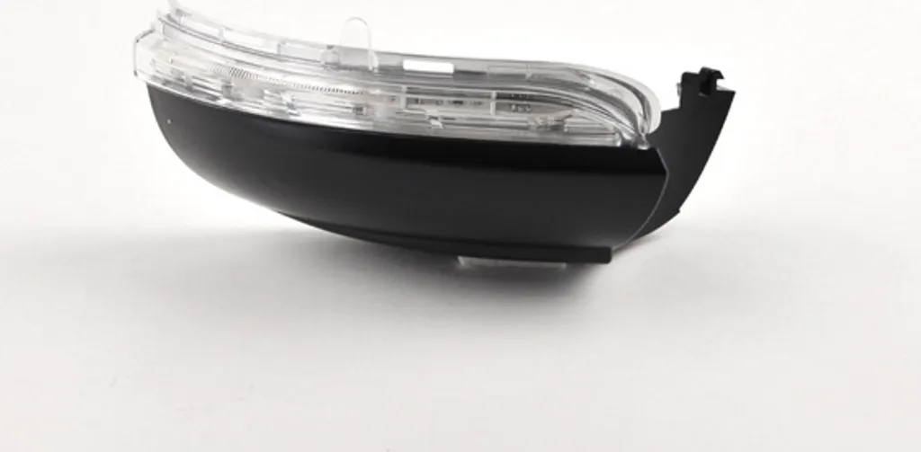 Johns Indicatore Specchio Destro per VW Golf VI - OEM 5K0949102A