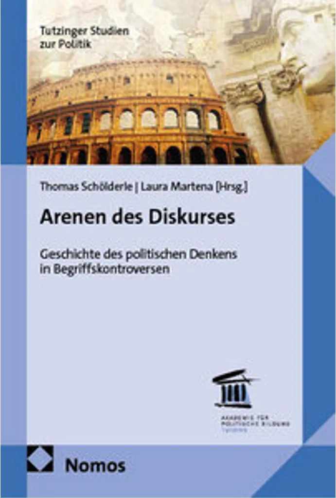 Arenen des Diskurses : Guide pour Décoder les Médias et le Discours
