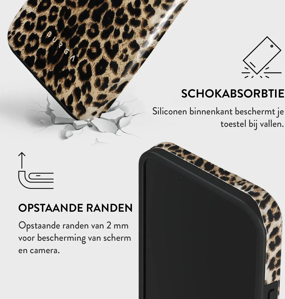 Coque iPhone 13 Player Robuste avec Finition Premium et Grip Gamer