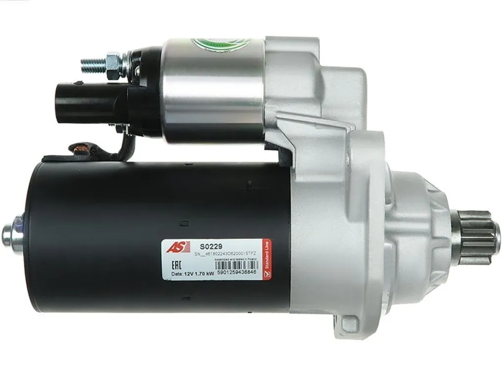 Injecteur Caddy 2.0 SDi BDJ BST 2004-2010 Solution Contre la Surconsommation - 7