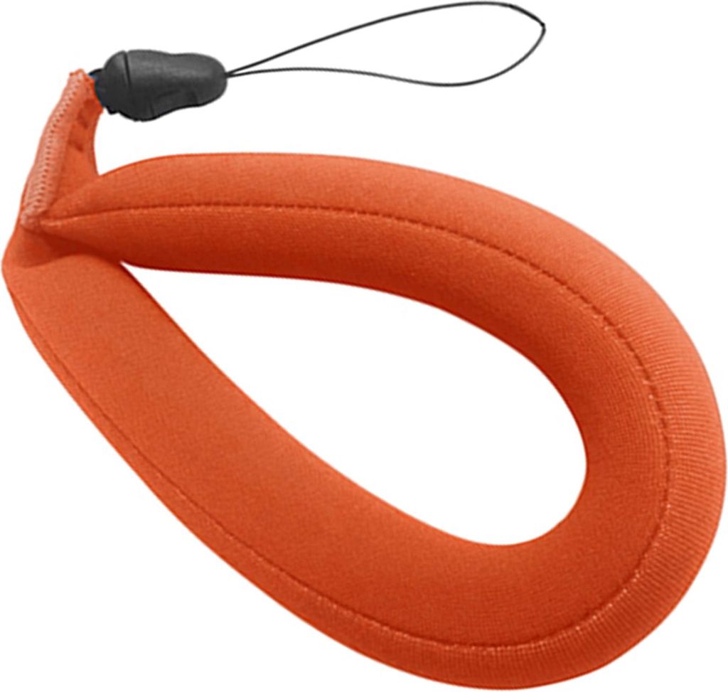 Regenfester Kamera-Schwimmschaum-Schwimmgurt für Unterwasser-Armband-Handgriff-Lanyard