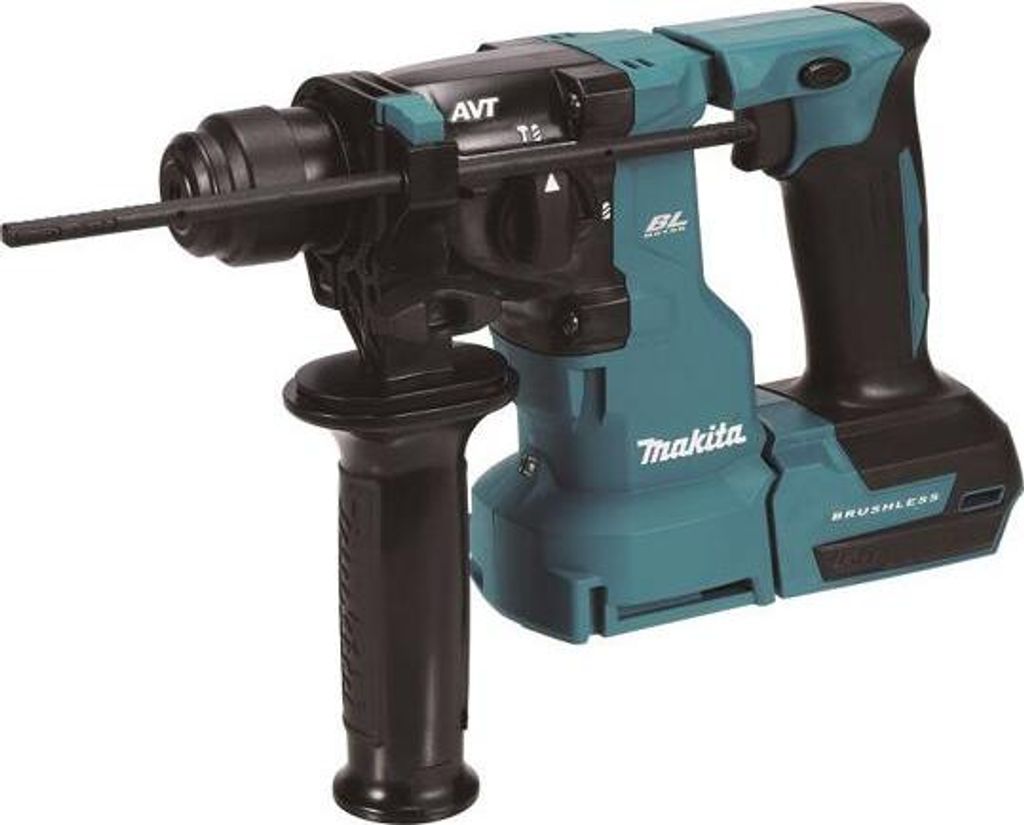 Makita DHR183Z Akku-Bohrhammer Produktbild 