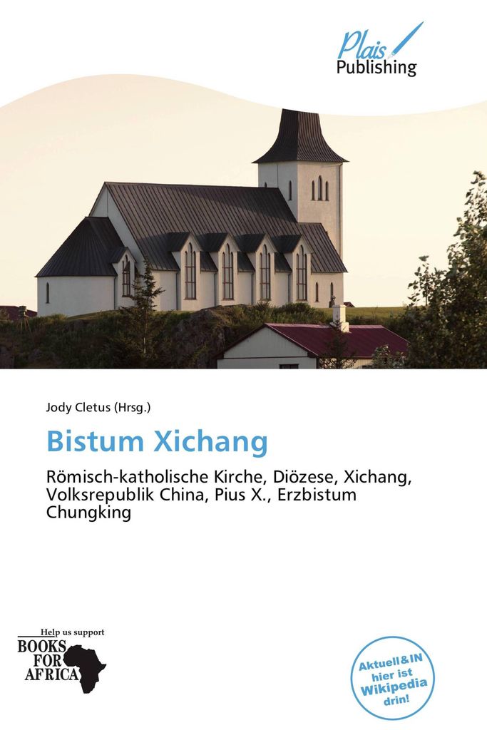 Bistum Xichang