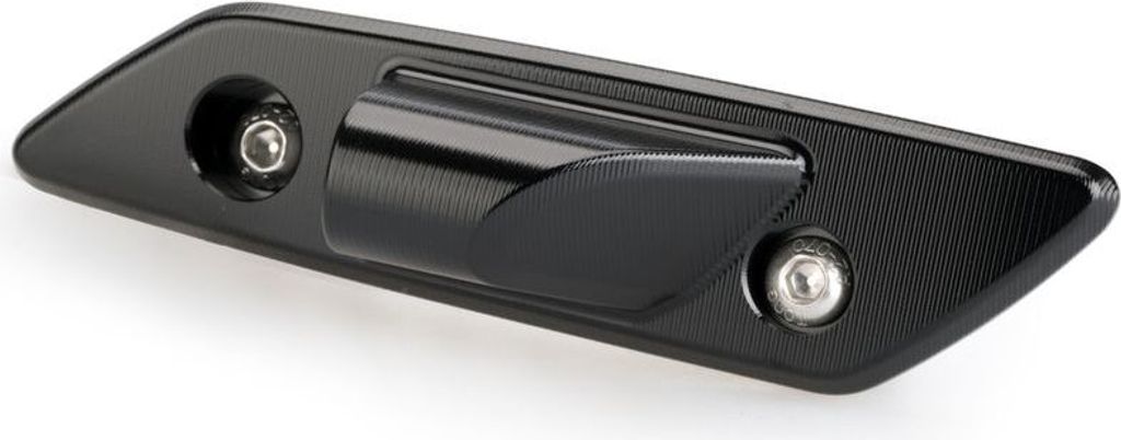 PUIG 21296N Z2 Rückspiegel passend fuer YAMAHA T-MAX 560 TECH MAX Schwarz