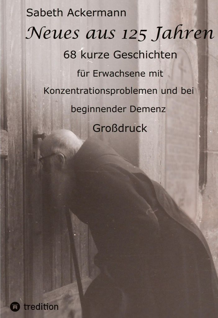 Neues aus 125 Jahren