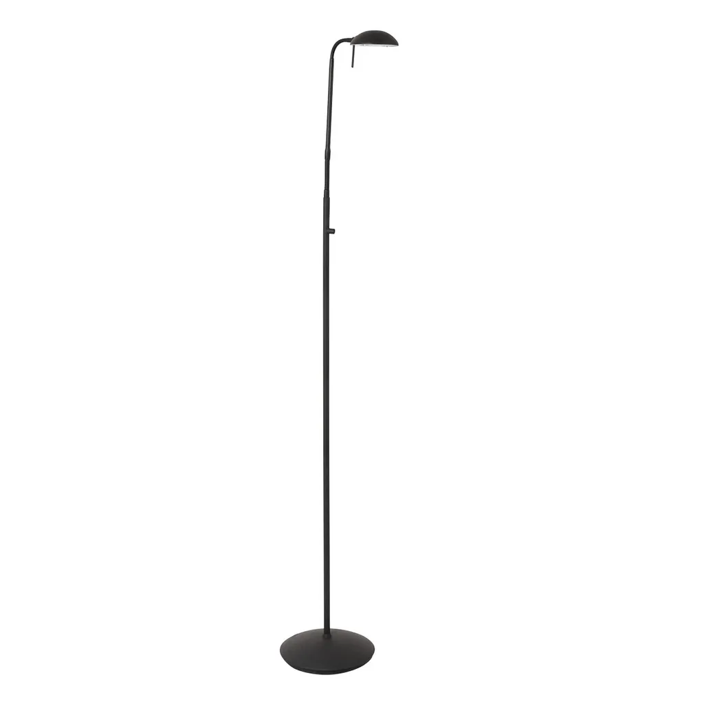 Lampadaire LED Biron Mexlite : solution d'éclairage moderne et économe - 13