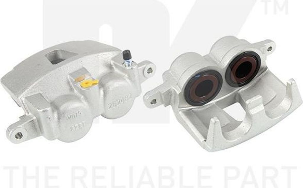 NK Bremssattel Vorne Links für JEEP GRAND CHEROKEE III (WH, WK) Ø48mm 219335