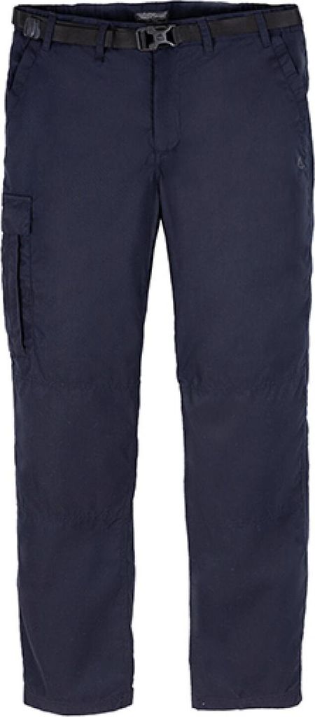 Craghoppers Expert CEJ001 | Expert Kiwi Tailored Trousers - Arbeithose - Farbe: Dark Navy - Größe: 36/28