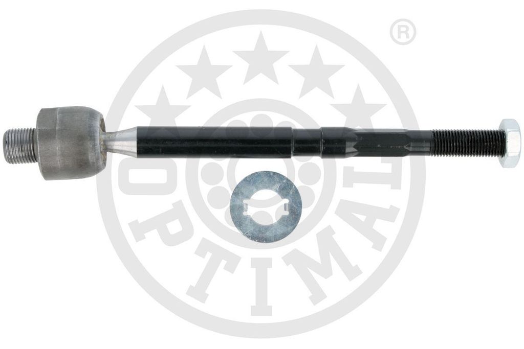 OPTIMAL G2-2067 Axialgelenk Spurstange für HONDA Jazz III Schrägheck (GE, GG, GP, ZA) Vorne Links Vorne Rechts