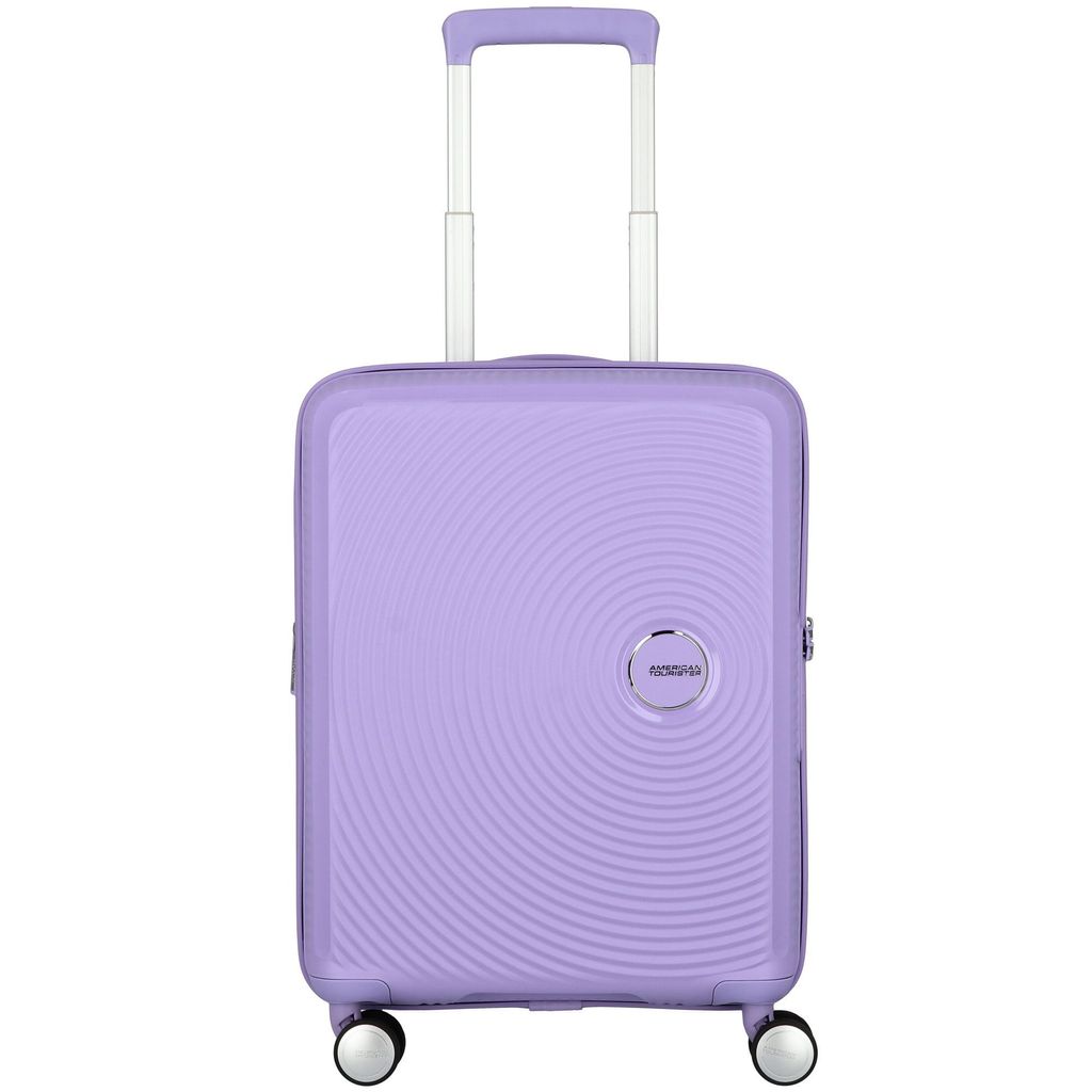 American Tourister Soundbox 4-Rollen Kabinentrolley 55 cm Obrázok produktu 