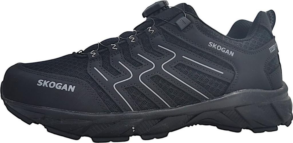 Skogan Skallas 5006-500 (45/black)