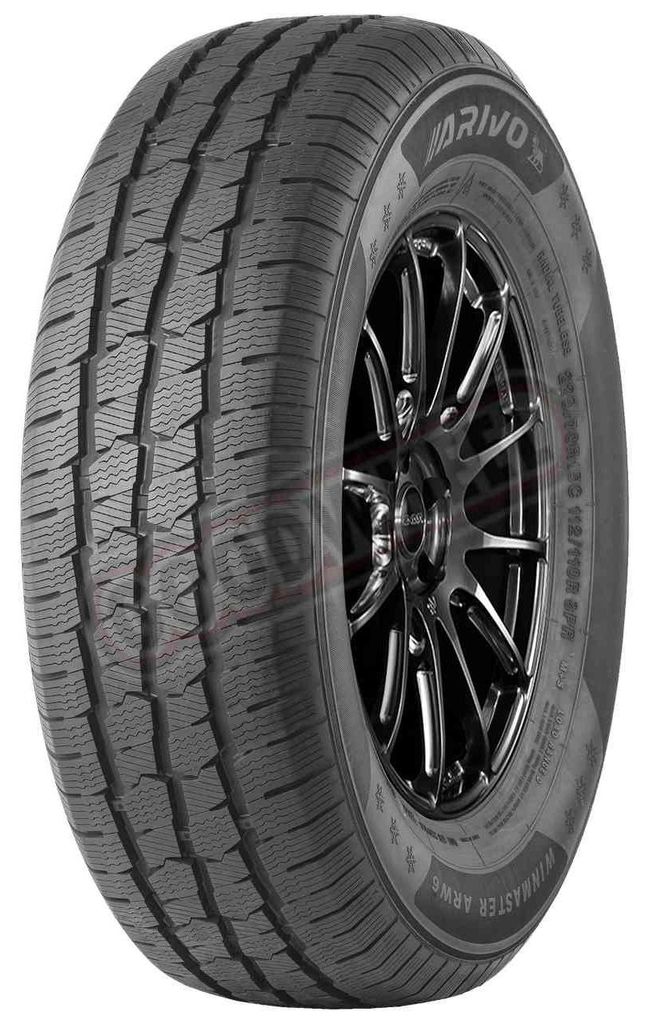 175/65R14C 90/88T Winmaster ARW 6