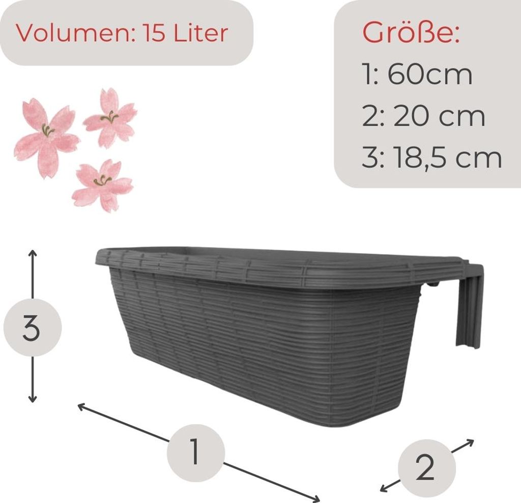 ikea blumenstnder socker Socker Plant Pot with Holder