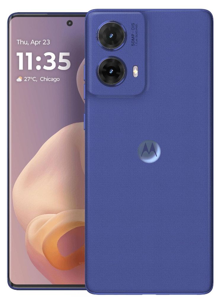 Motorola moto g85 5G, 16,9 cm (6.67"), 8 GB, 256 GB, 50 MP, Obrázok produktu 