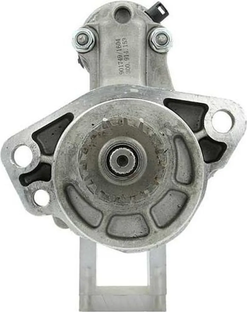 Démarreur automobile pour Q7 et Touareg - Qualité OE 95860410900 BV PSH