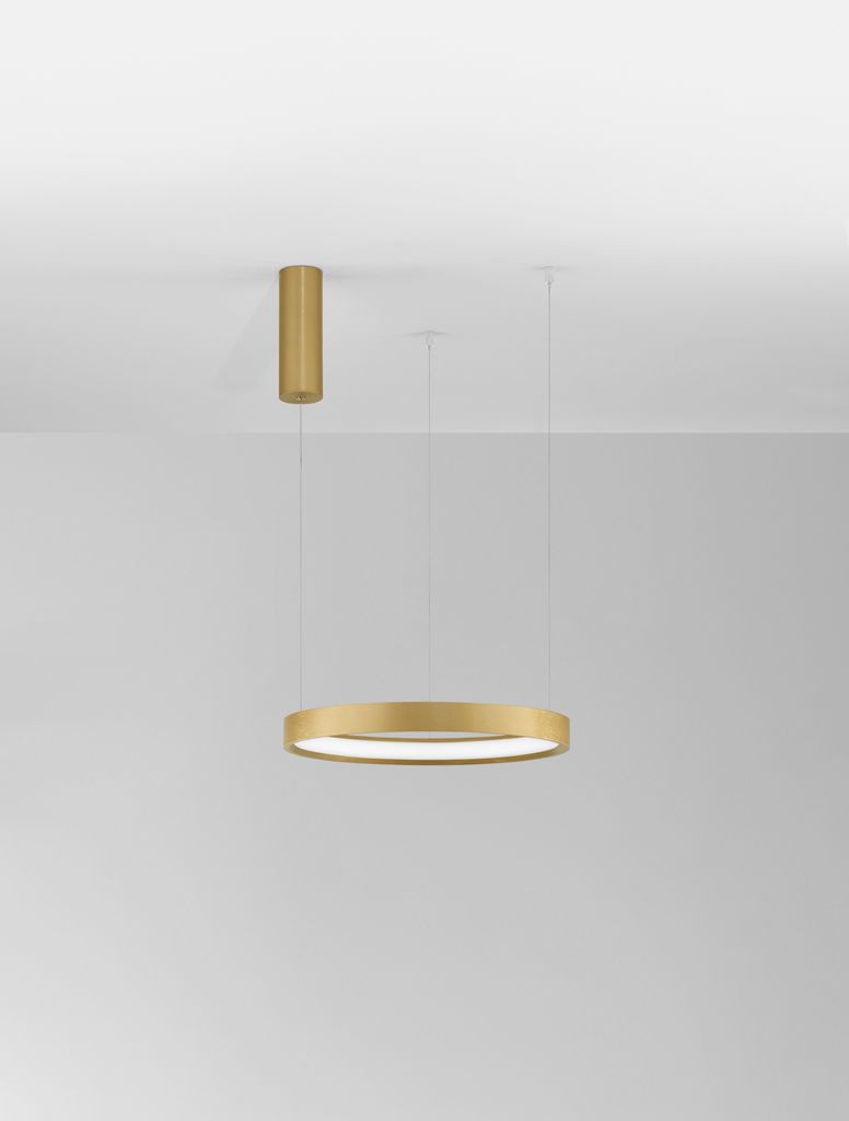 Nova Luce Pendelleuchte PERRINE