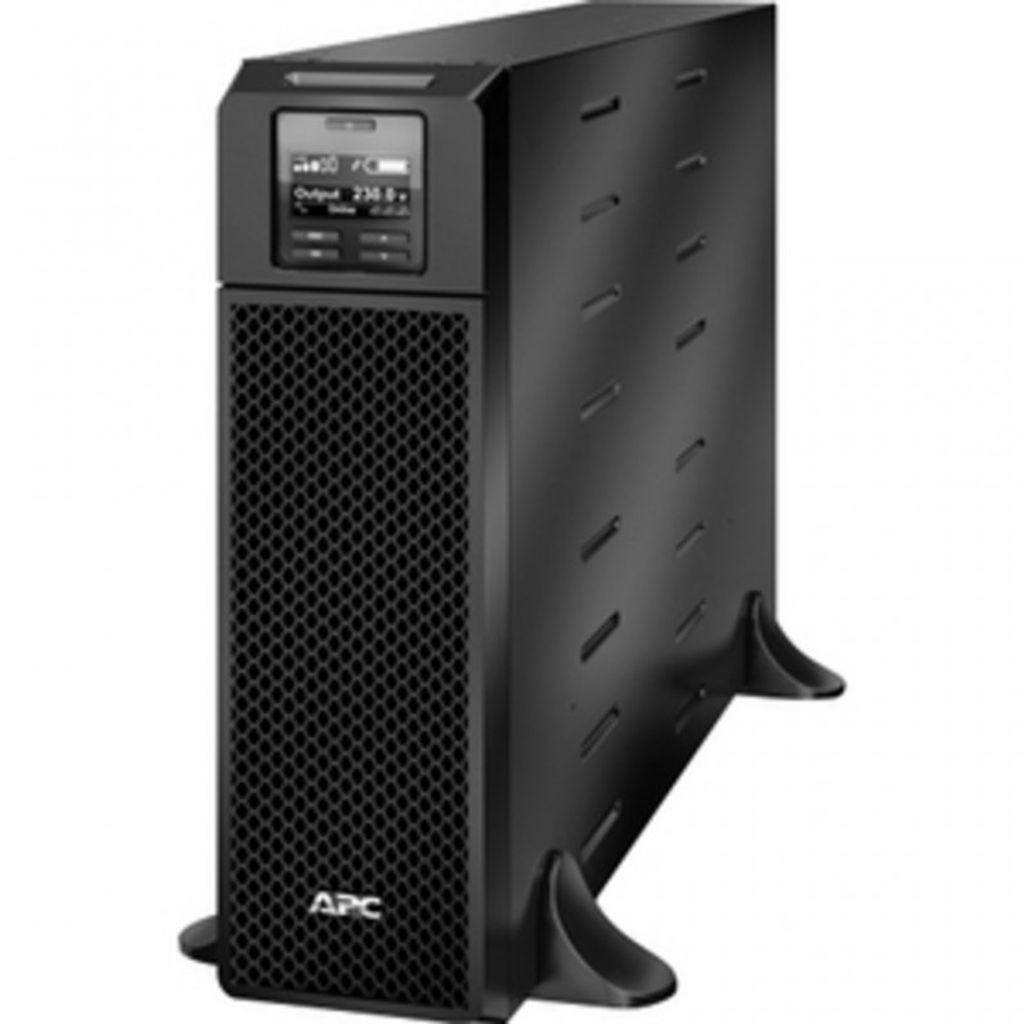 APC Smart-UPS SRT 5000VA 230V