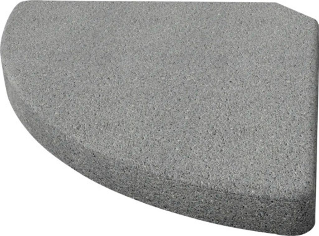 Stojan na slunečník GARDEN PLACE 16 kg, betonový, Obrázek produktu 