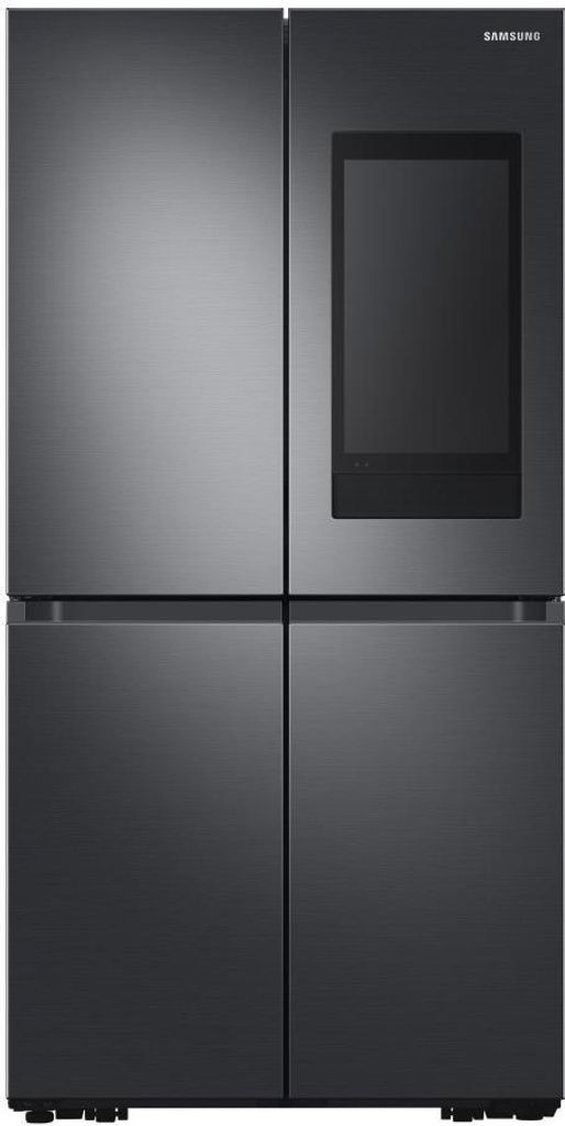 Samsung RF65A977FSG Side-by-Side Kühlkombination Produktbild 2