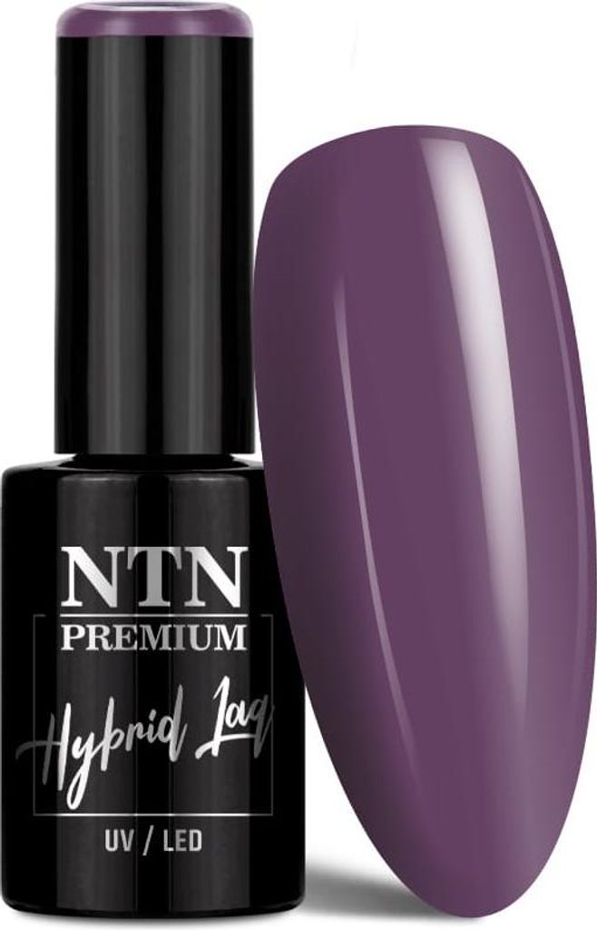 NTN Premium Limited Edition Hybridlack 5g Nr. 390