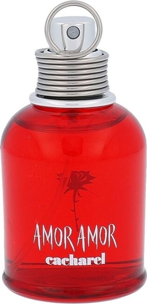 Cacharel Amor Amor Edt Spray Produktbild 6