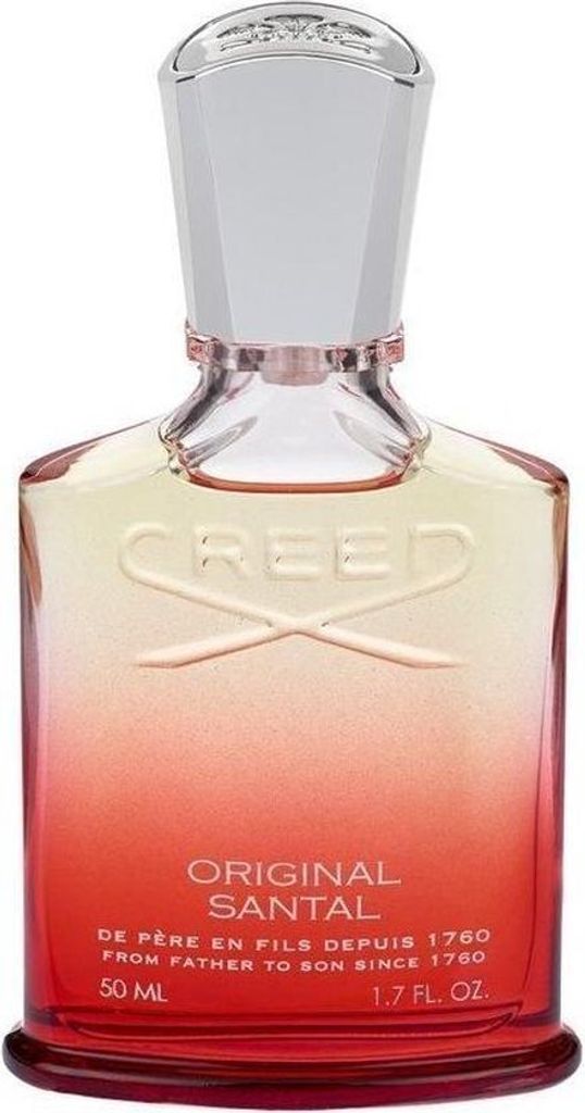 Creed Original Santal parfémovaná voda unisex 50 ml Obrázek produktu 